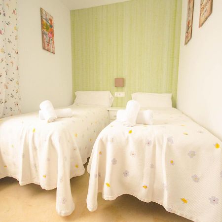 אסטפונה Bungalow Sergio מראה חיצוני תמונה